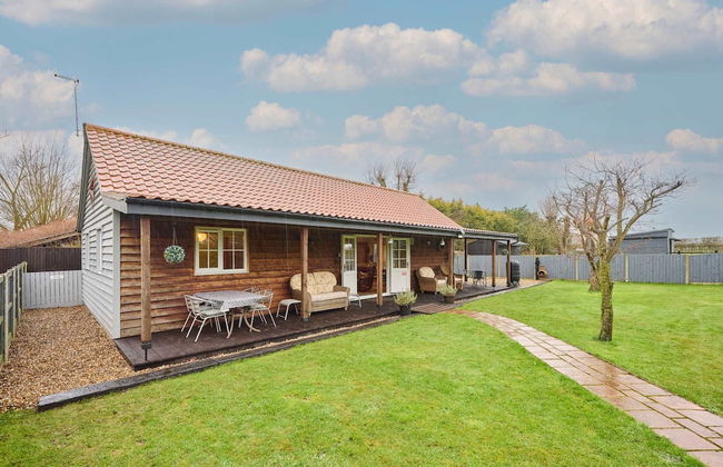 Host Stay Dovecote View - Foto 4