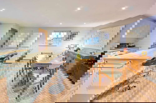 Foto 7 - Host Stay Dovecote View