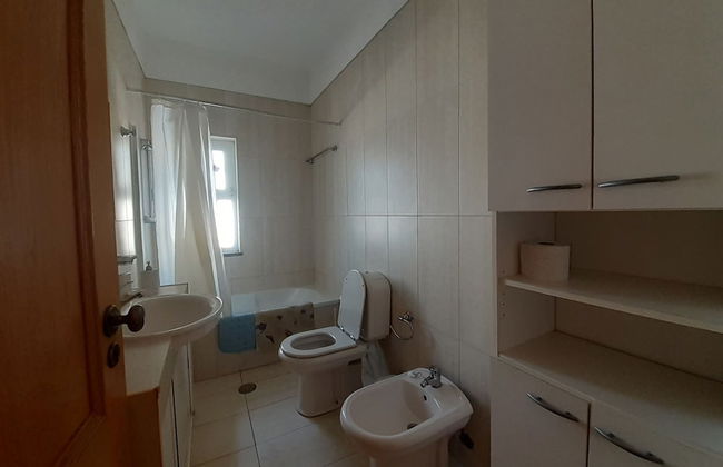 4 Bedrooms Arma o de Pera Private Pool Villa - Foto 49