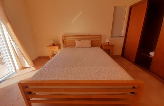 4 Bedrooms Arma o de Pera Private Pool Villa - Foto 32