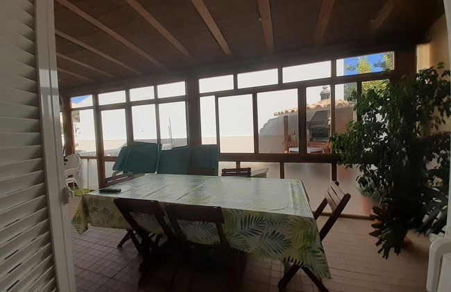 4 Bedrooms Arma o de Pera Private Pool Villa - Foto 47