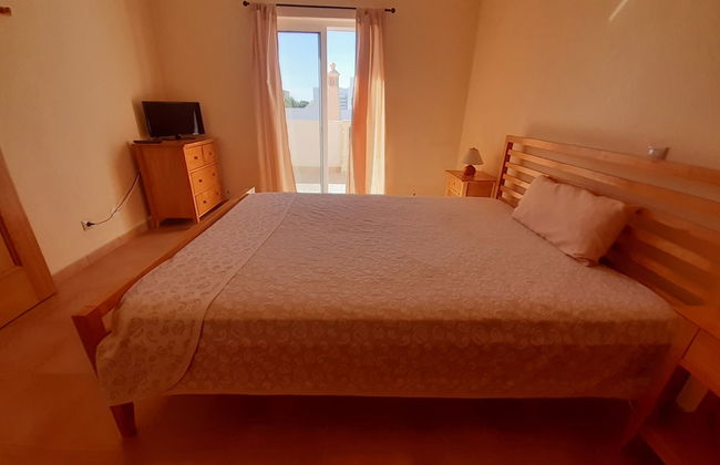 4 Bedrooms Arma o de Pera Private Pool Villa - Foto 34