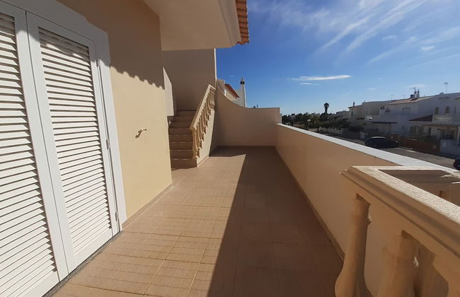 4 Bedrooms Arma o de Pera Private Pool Villa - Foto 29