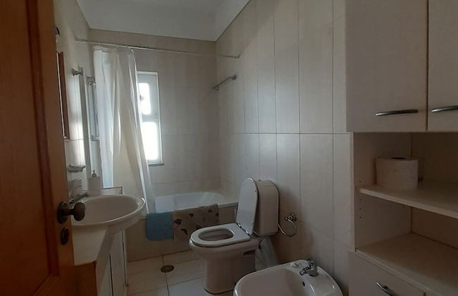4 Bedrooms Arma o de Pera Private Pool Villa - Foto 52