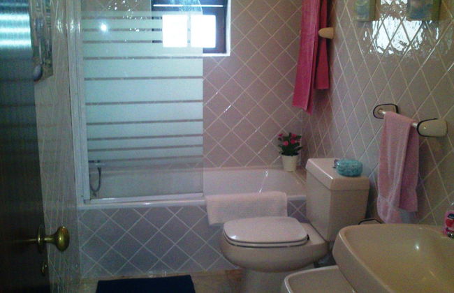 Cottage Sete Mares in Praia das Ma s - Foto 27