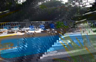Photo 1 - Cottage Sete Mares in Praia das Ma s