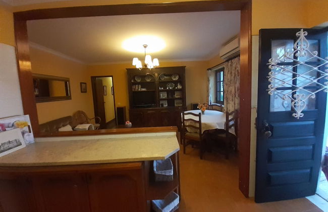 Cottage Sete Mares in Praia das Ma s - Foto 34