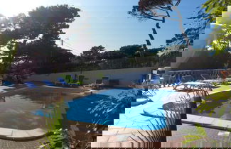 Foto 3 - Cottage Sete Mares in Praia das Ma s
