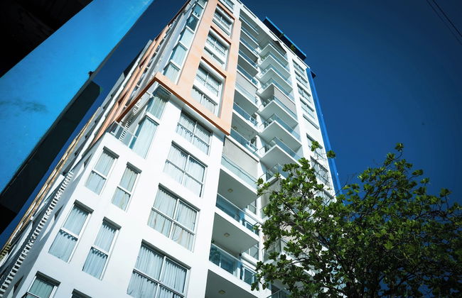 Torre Downtown Santo Domingo - Foto 42