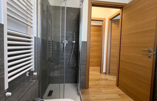 Bernina Suites -2min walk to Bernina Exp - Foto 18