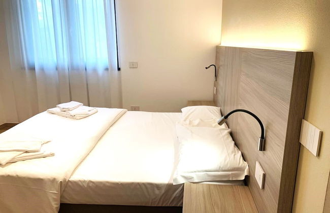 Bernina Suites -2min walk to Bernina Exp - Foto 9