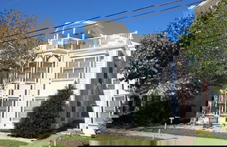 Foto 1 - Maryland Avenue 13B