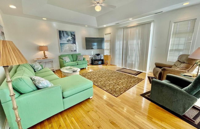 Clayton Street 17B - Foto 12