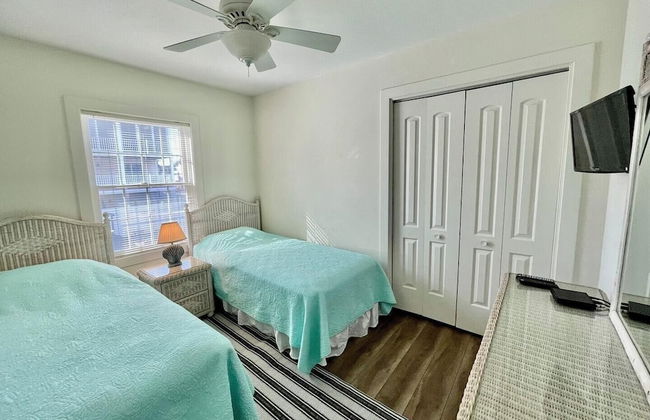 Clayton Street 17B - Foto 13