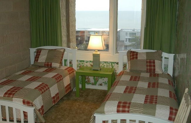 Ocean Drive 21705 - Foto 4