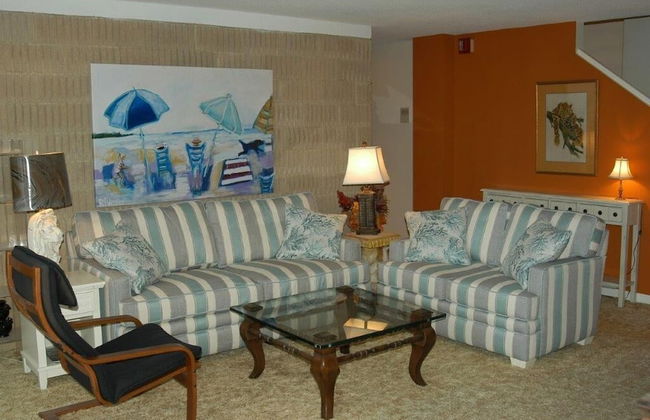 Ocean Drive 21705 - Foto 12