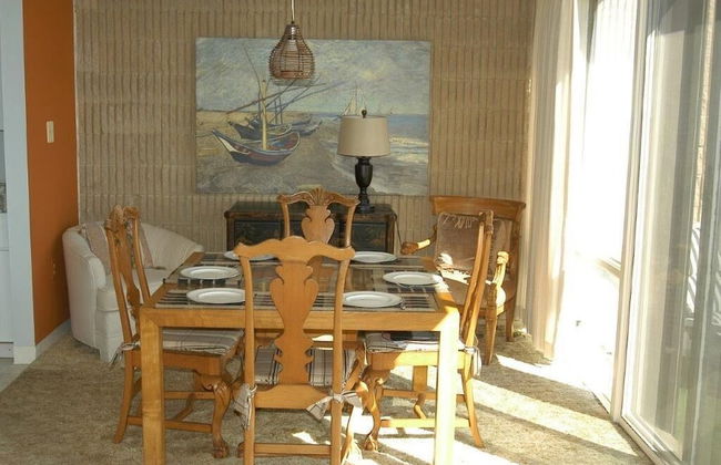 Ocean Drive 21705 - Foto 2