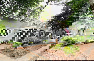 Foto 1 - Columbia Avenue 29