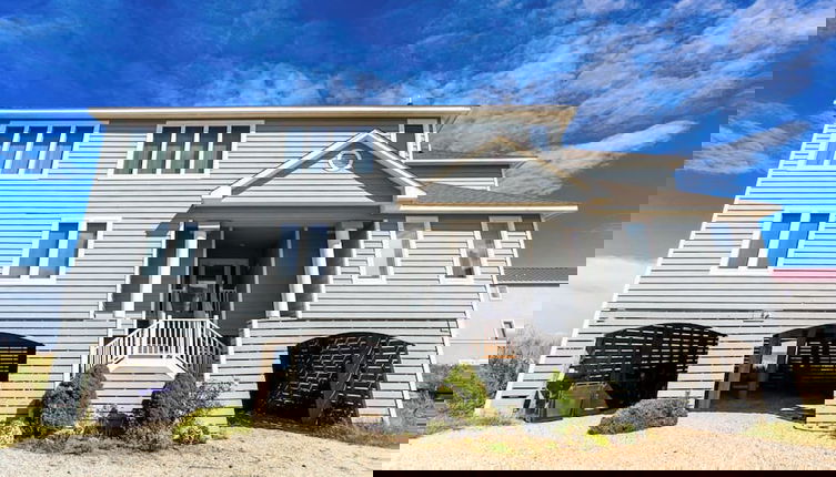 Foto 1 - Collins Avenue 4