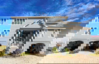 Foto 1 - Collins Avenue 4