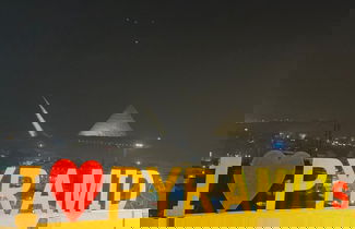 Photo 3 - Rafif Panorama Pyramids Hotel