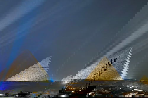 Photo 37 - Rafif Panorama Pyramids Hotel