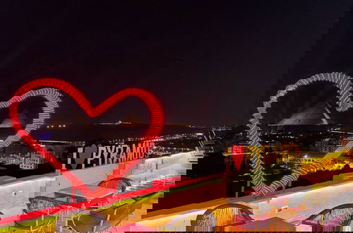 Photo 35 - Rafif Panorama Pyramids Hotel
