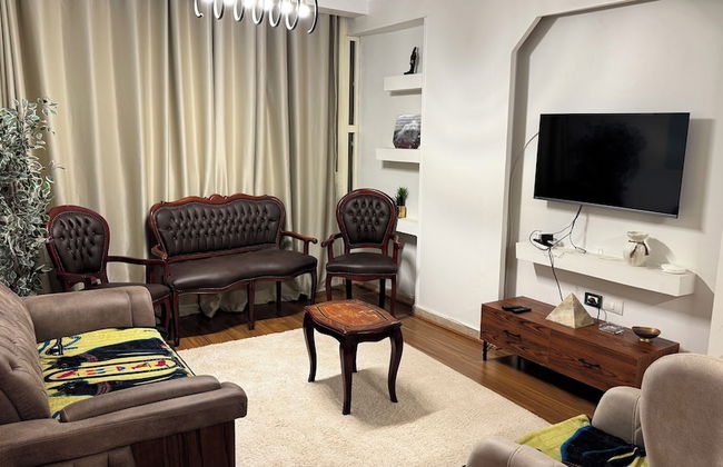 Rafif Panorama Pyramids Hotel - Foto 43