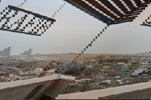 Foto 33 - Rafif Panorama Pyramids Hotel