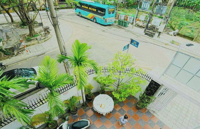 TORI HOMESTAY - Foto 33