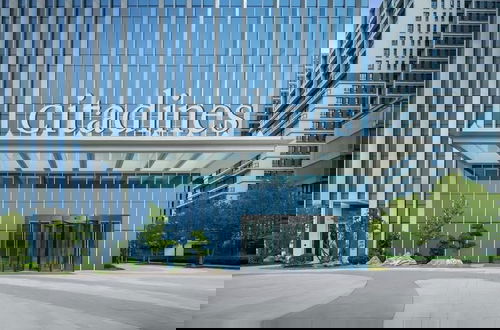 Foto 54 - Citadines Guanghua Chengdu