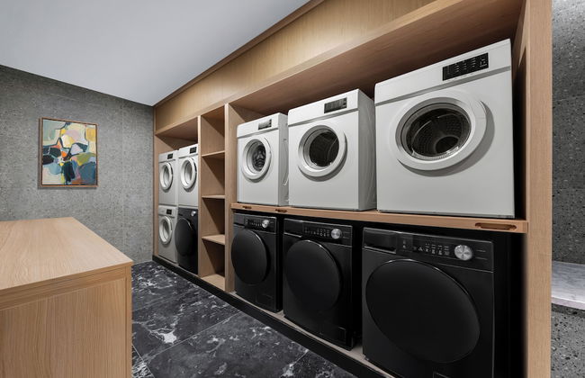Citadines Guanghua Chengdu - Foto 47