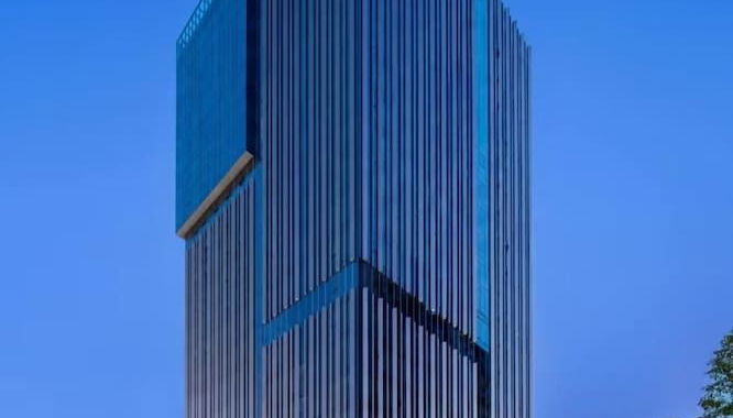 Foto 1 - Citadines Guanghua Chengdu
