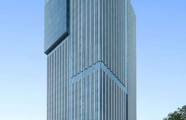 Citadines Guanghua Chengdu - Foto 57