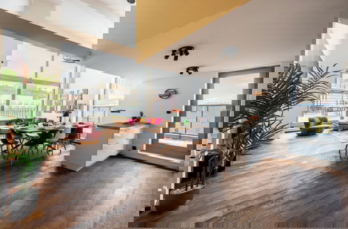 Foto 14 - Modern Penthouse with 3-bedrooms