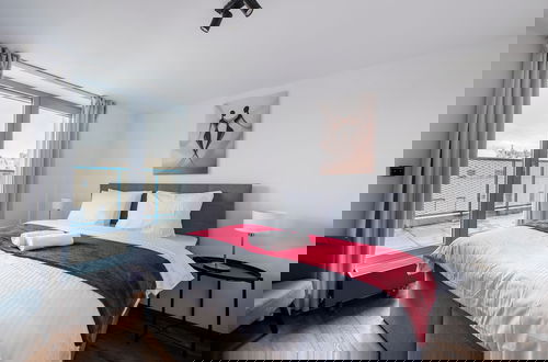 Foto 7 - Modern Penthouse with 3-bedrooms