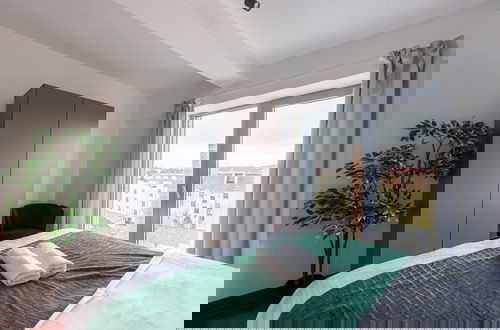 Foto 5 - Modern Penthouse with 3-bedrooms