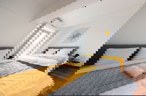 Foto 4 - Modern Penthouse with 3-bedrooms