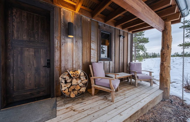 Wilderness Club Cottage on 18th Green - Foto 24