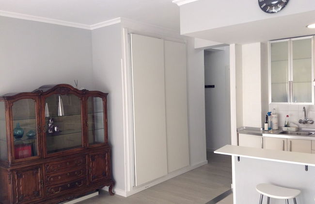 Light and Airy Apartment Right Behind the Iconic Plaza de España, - Foto 17