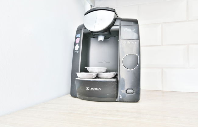 1 Bed Flat Near Cardiff City Centre - Photo 9