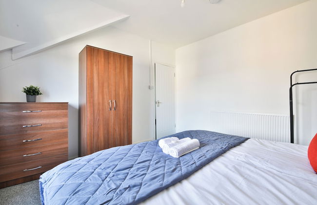 1 Bed Flat Near Cardiff City Centre - Photo 4
