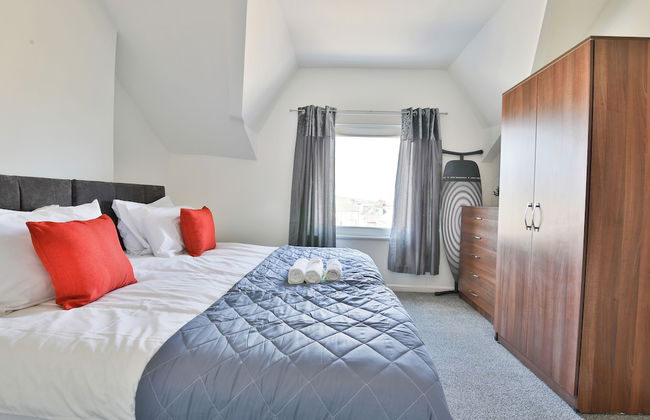 1 Bed Flat Near Cardiff City Centre - Photo 2