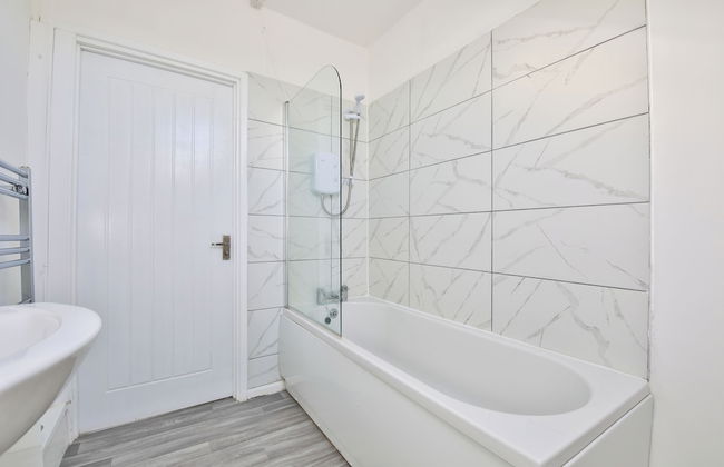 1 Bed Flat Near Cardiff City Centre - Photo 15