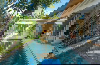 Foto 1 - Famous 5 Trichada Resort 4-Bedroom V164