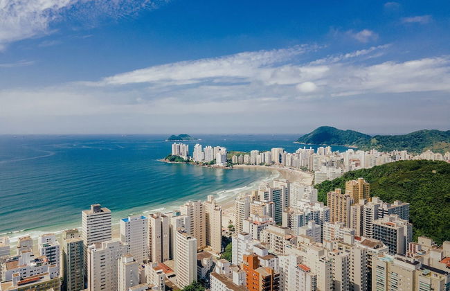 Apto na Pitangueiras - 400m praia - Foto 40
