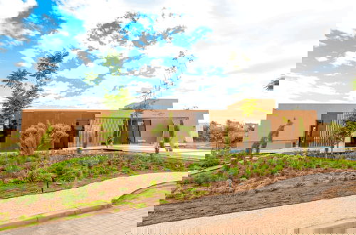 Foto 40 - Villa Almaz Marrakech – Palais Exclusif avec Piscine, Spa et Sauna