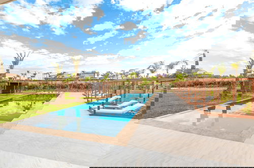 Foto 31 - Villa Almaz Marrakech – Palais Exclusif avec Piscine, Spa et Sauna