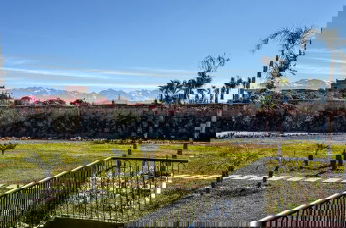 Foto 56 - Villa Almaz Marrakech – Palais Exclusif avec Piscine, Spa et Sauna