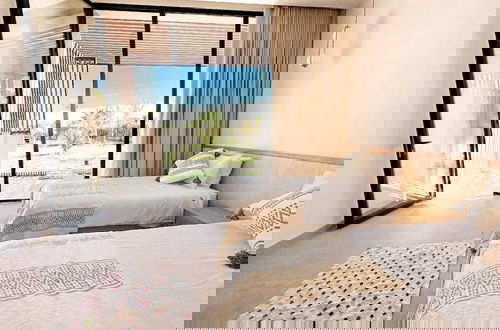 Foto 7 - Villa Almaz Marrakech – Palais Exclusif avec Piscine, Spa et Sauna